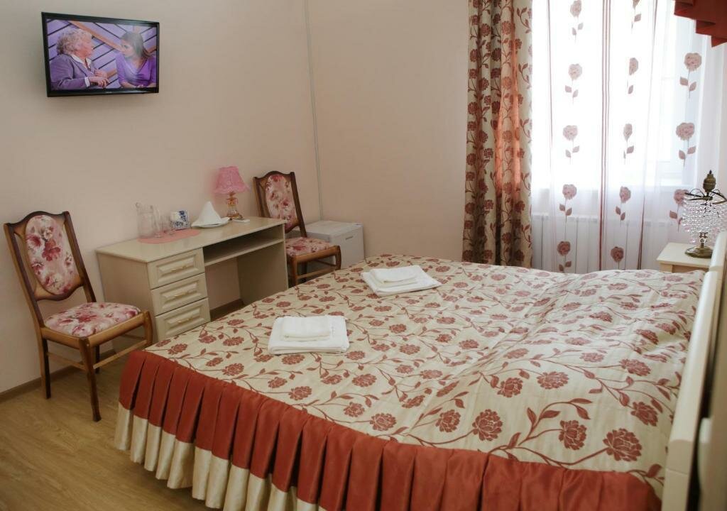 Мини-отель Три Богатыря Муром-49