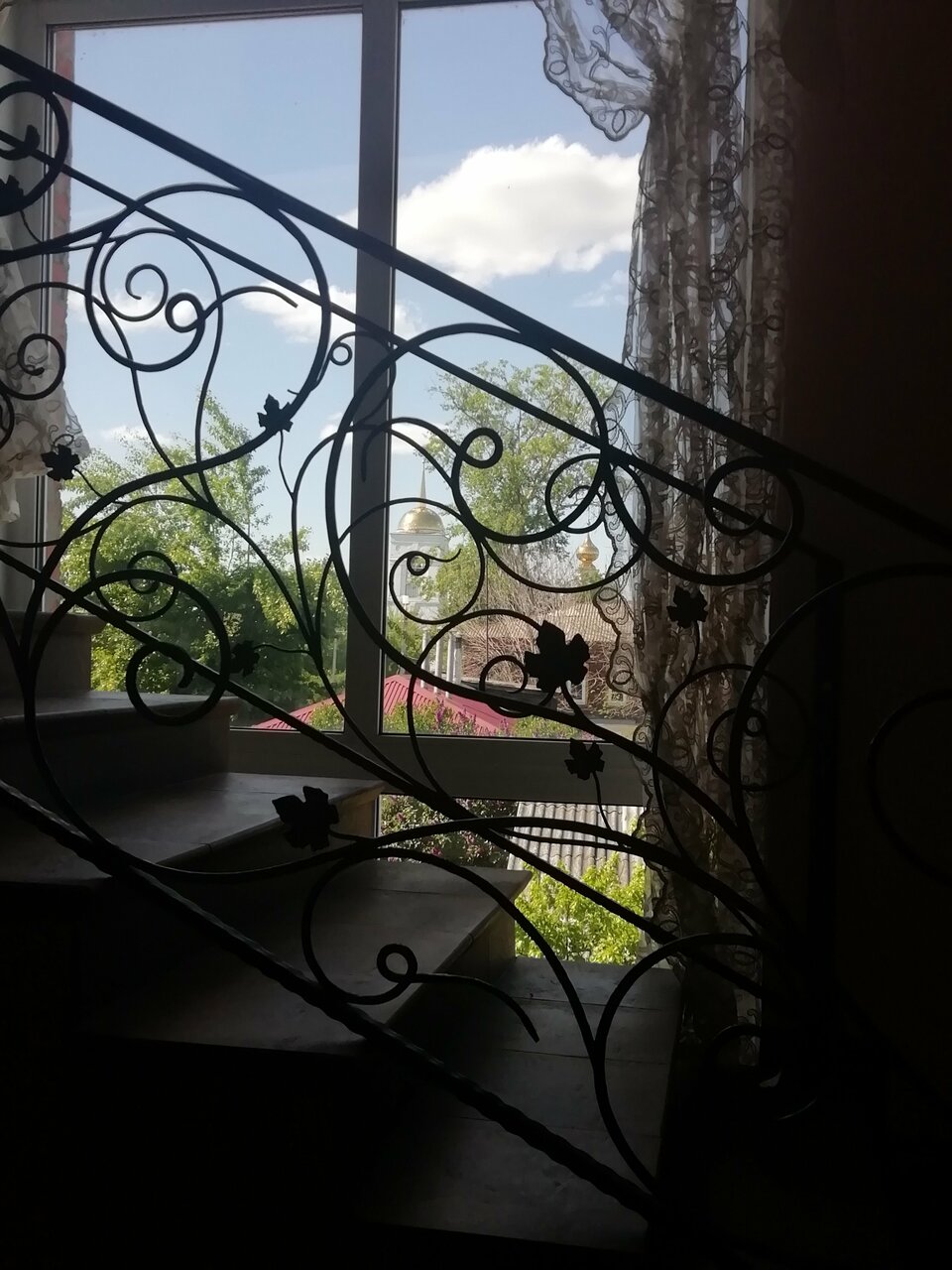 Мини-отель Три Богатыря Муром-113