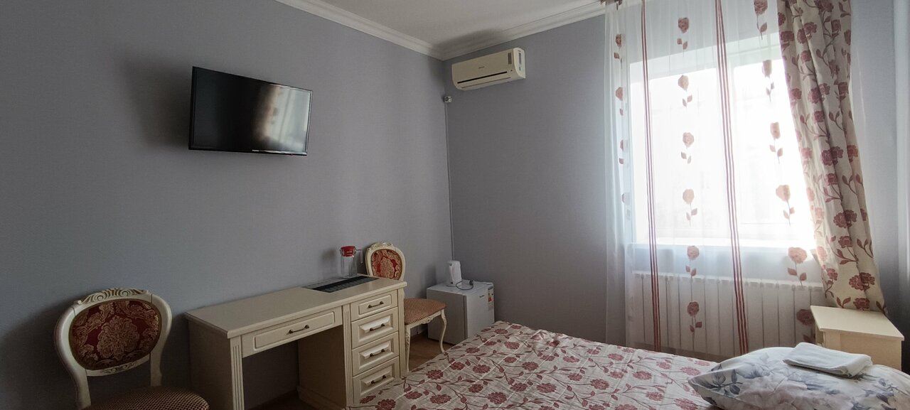 Мини-отель Три Богатыря Муром-165