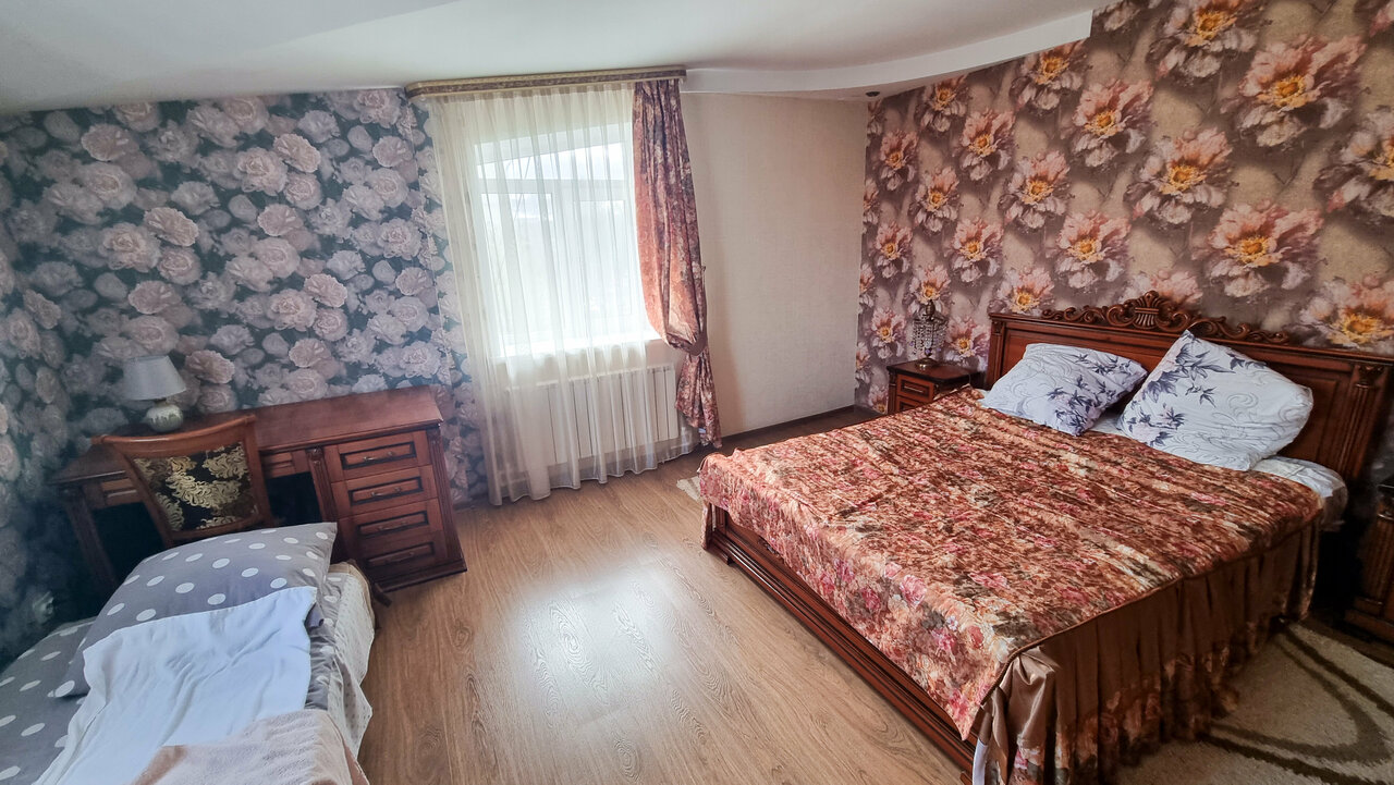 Мини-отель Три Богатыря Муром-178