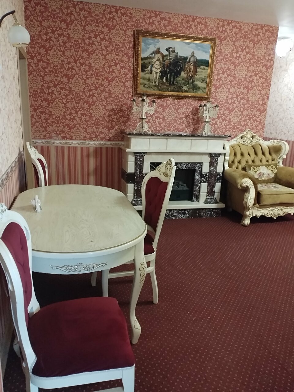 Мини-отель Три Богатыря Муром-154