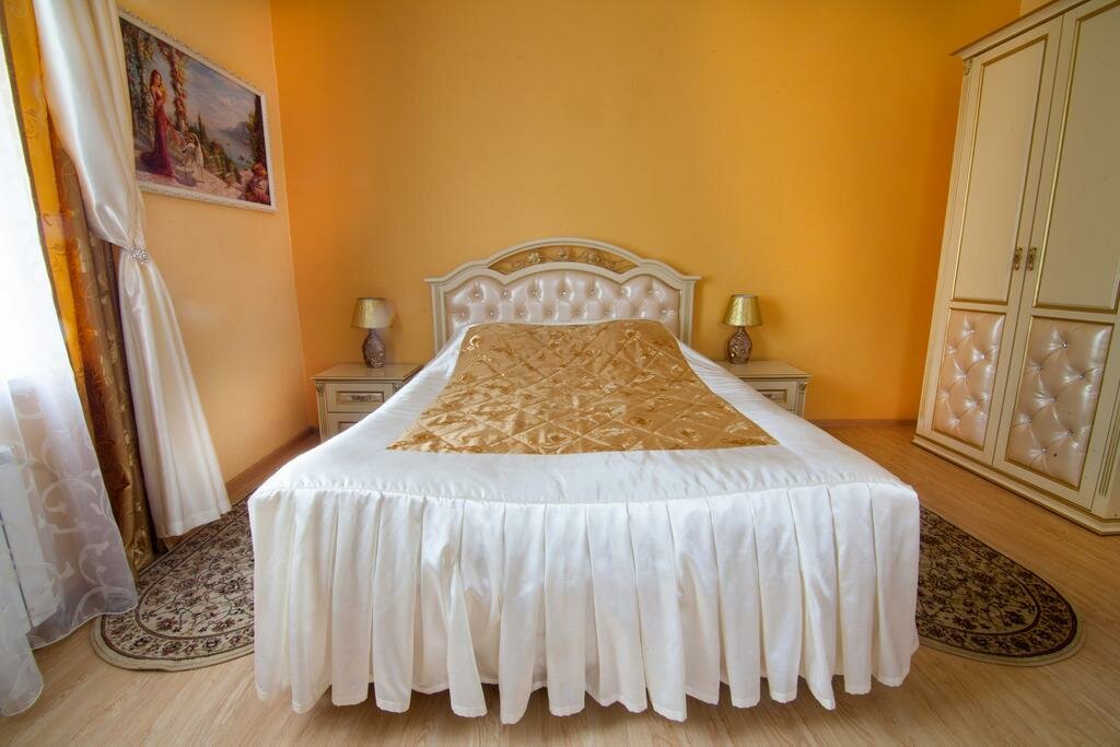 Мини-отель Три Богатыря Муром-35