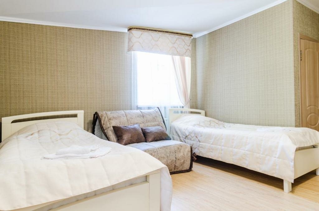 Мини-отель Три Богатыря Муром-20