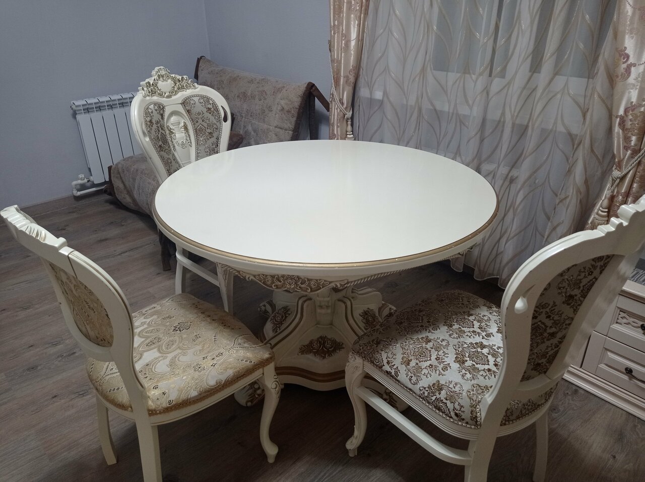 Мини-отель Три Богатыря Муром