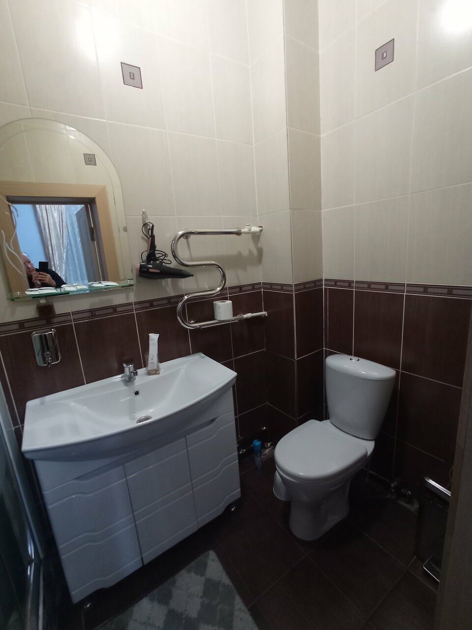 Мини-отель Три Богатыря Муром-164