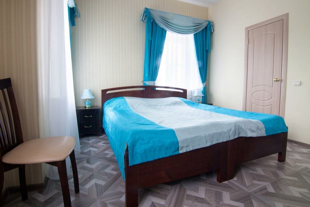 Мини-отель Три Богатыря Муром-54