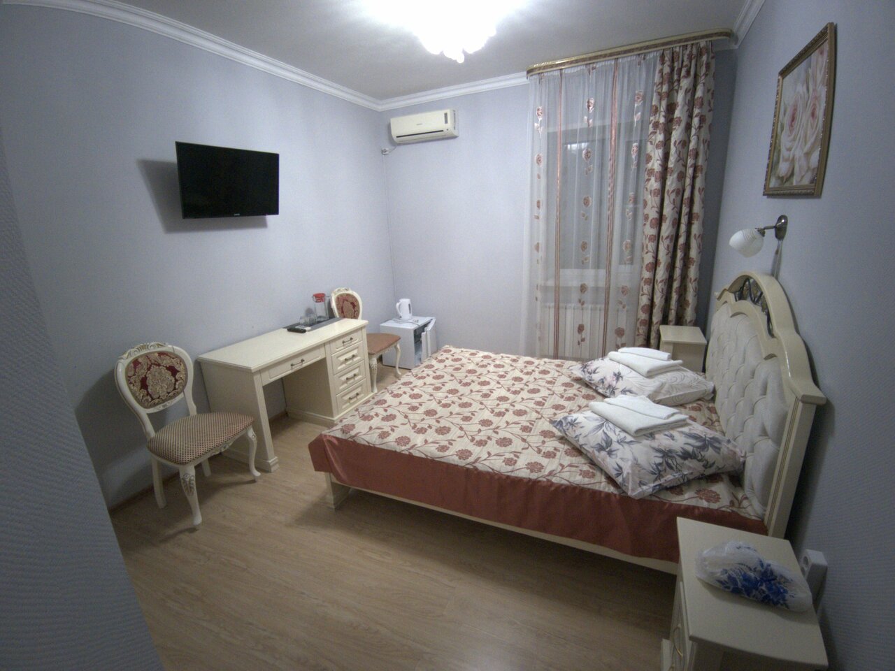 Мини-отель Три Богатыря Муром-136