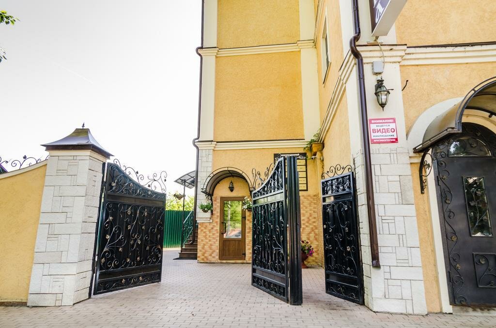 Мини-отель Три Богатыря Муром