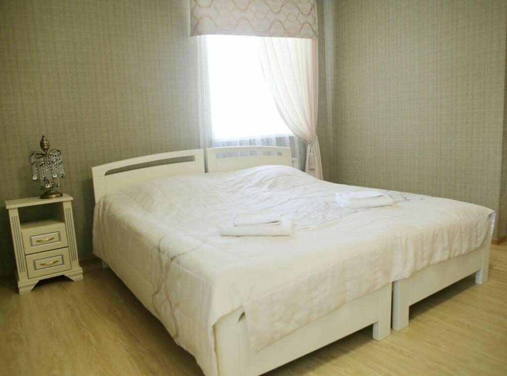 Мини-отель Три Богатыря Муром