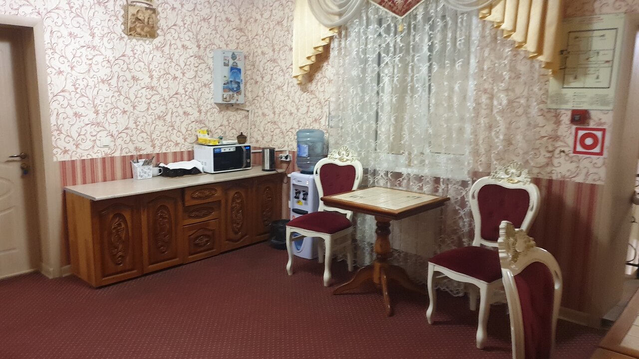 Мини-отель Три Богатыря Муром-179