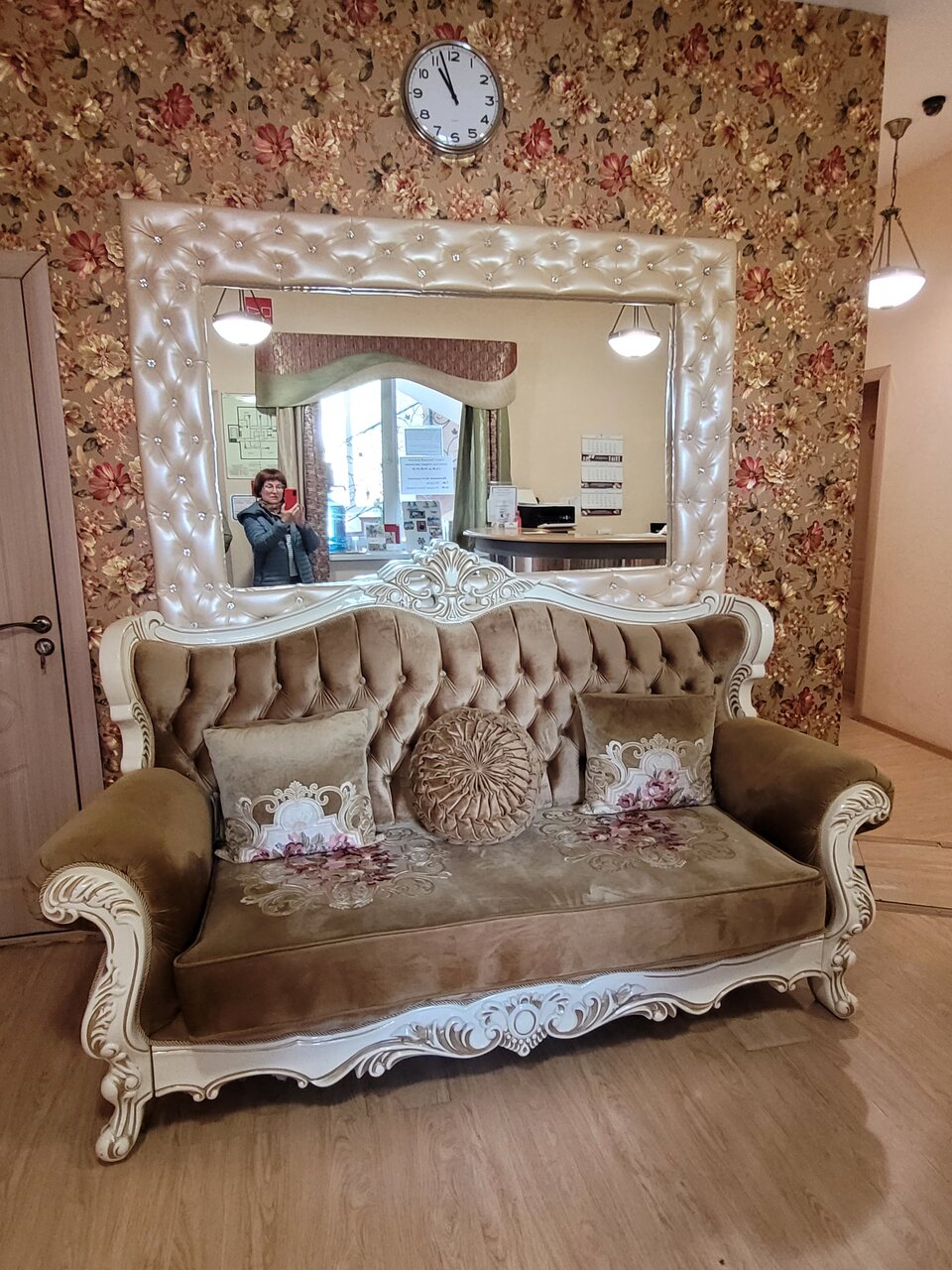 Мини-отель Три Богатыря Муром-67