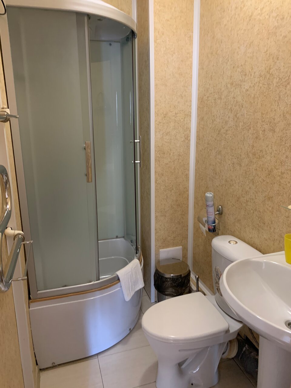 Мини-отель Три Богатыря Муром-175