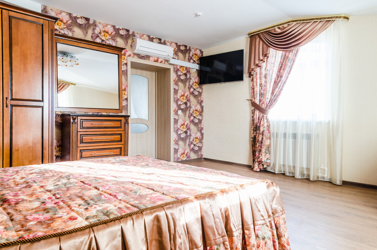 Мини-отель Три Богатыря Муром-80