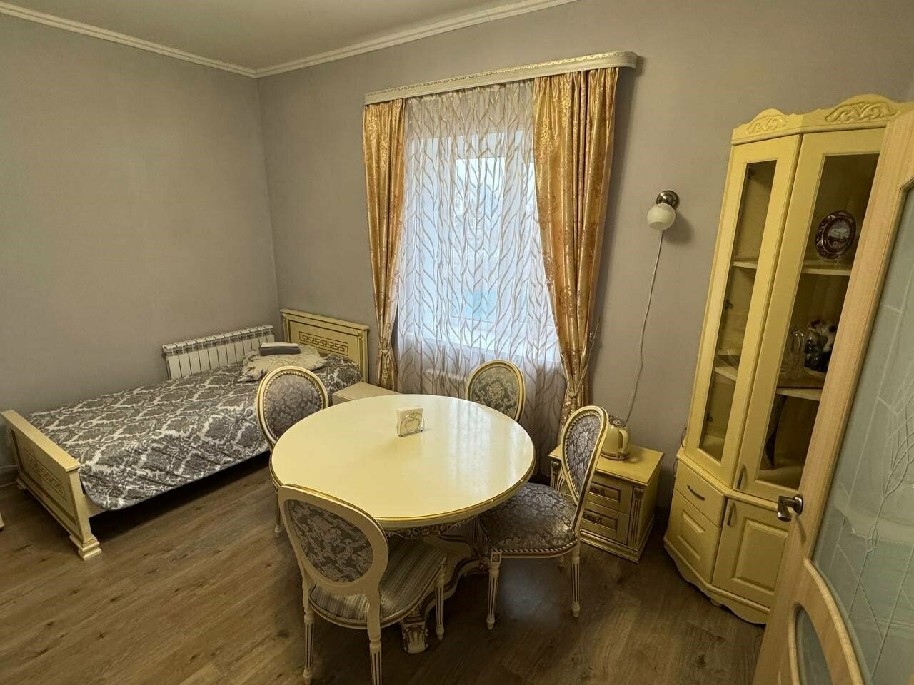 Мини-отель Три Богатыря Муром