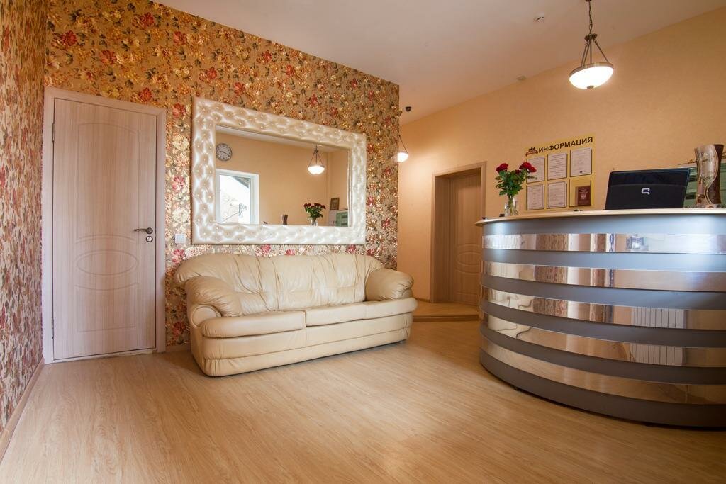 Мини-отель Три Богатыря Муром-8