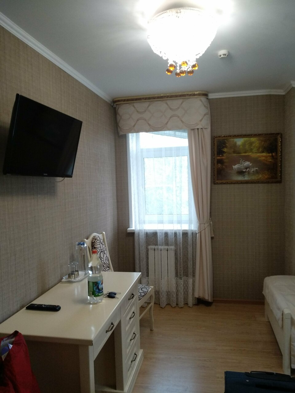 Мини-отель Три Богатыря Муром-142