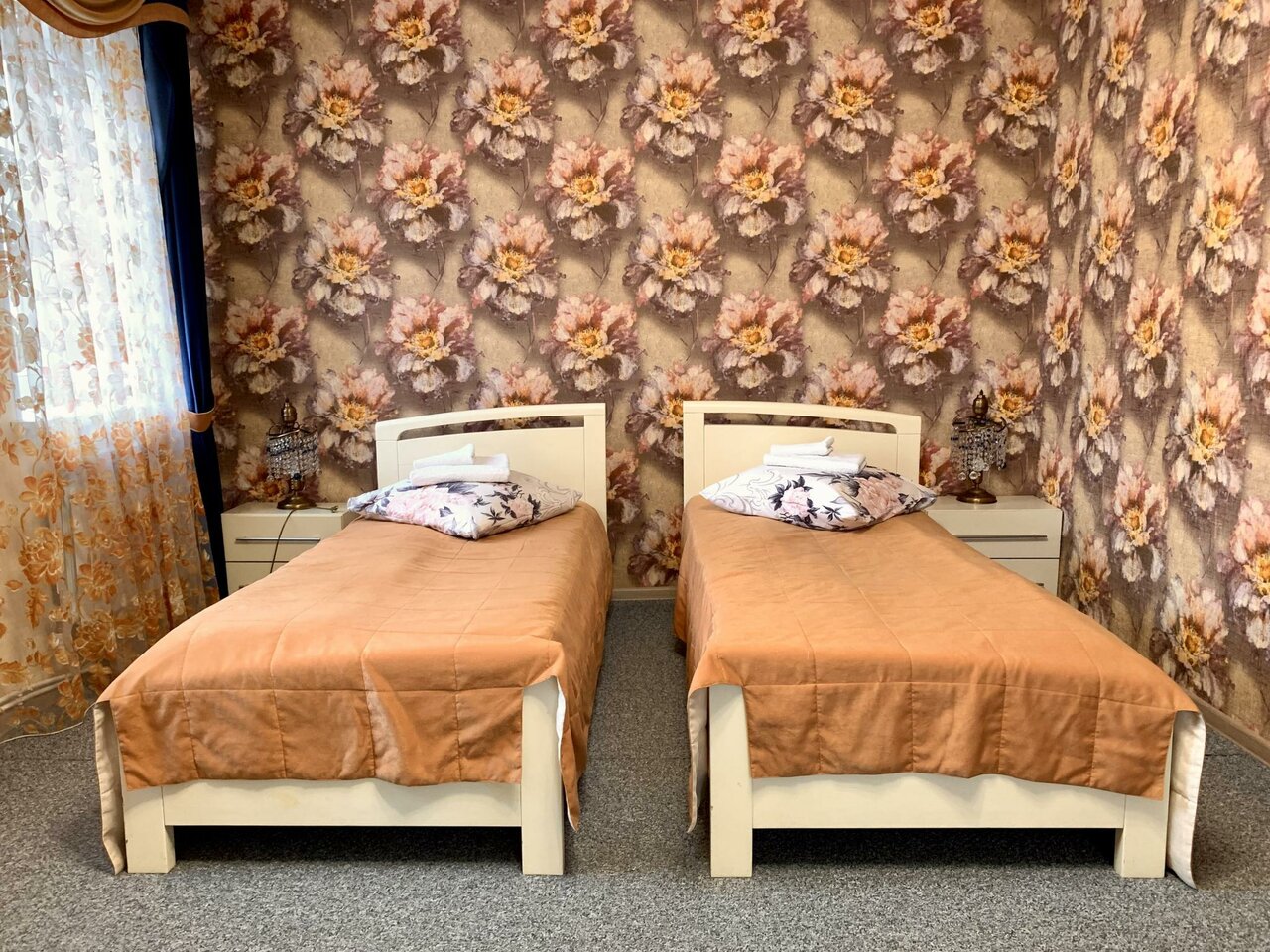 Мини-отель Три Богатыря Муром-25