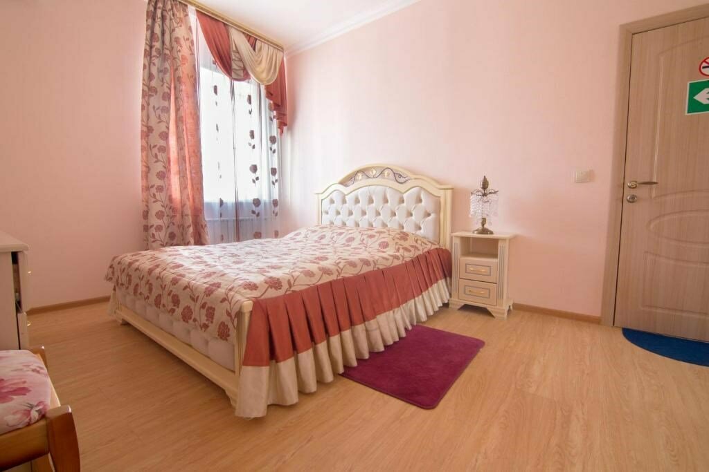 Мини-отель Три Богатыря Муром