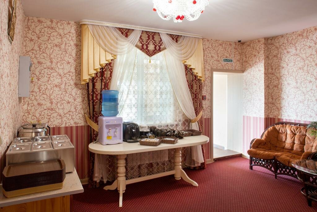 Мини-отель Три Богатыря Муром-39