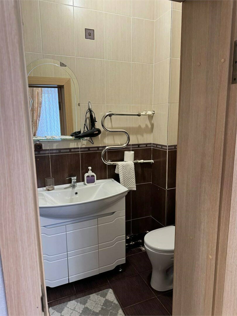 Мини-отель Три Богатыря Муром