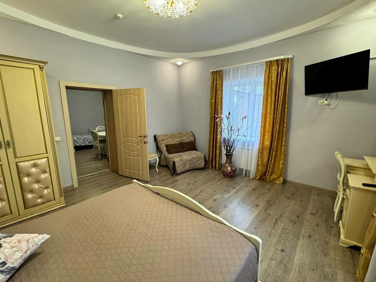 Мини-отель Три Богатыря Муром