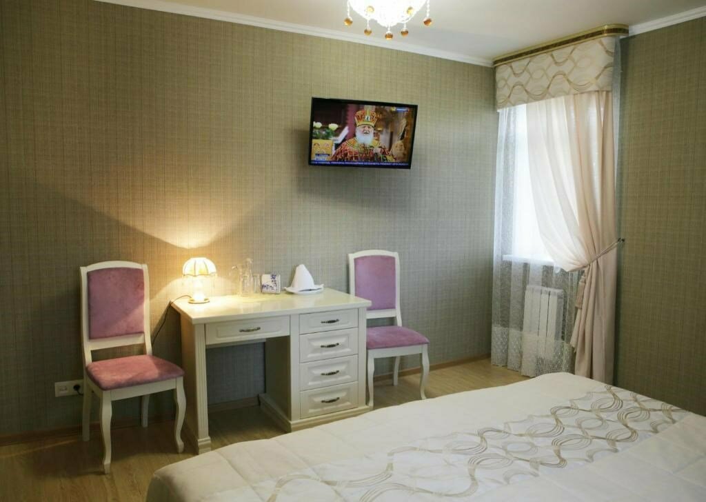 Мини-отель Три Богатыря Муром