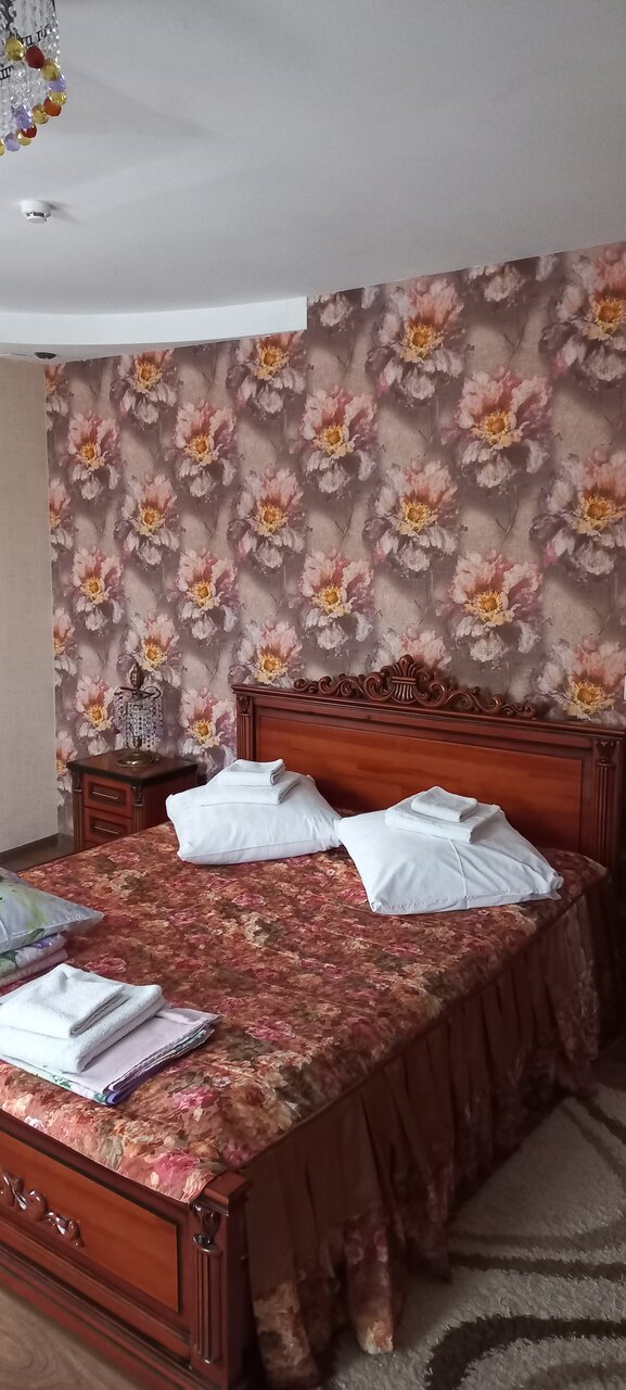 Мини-отель Три Богатыря Муром-126