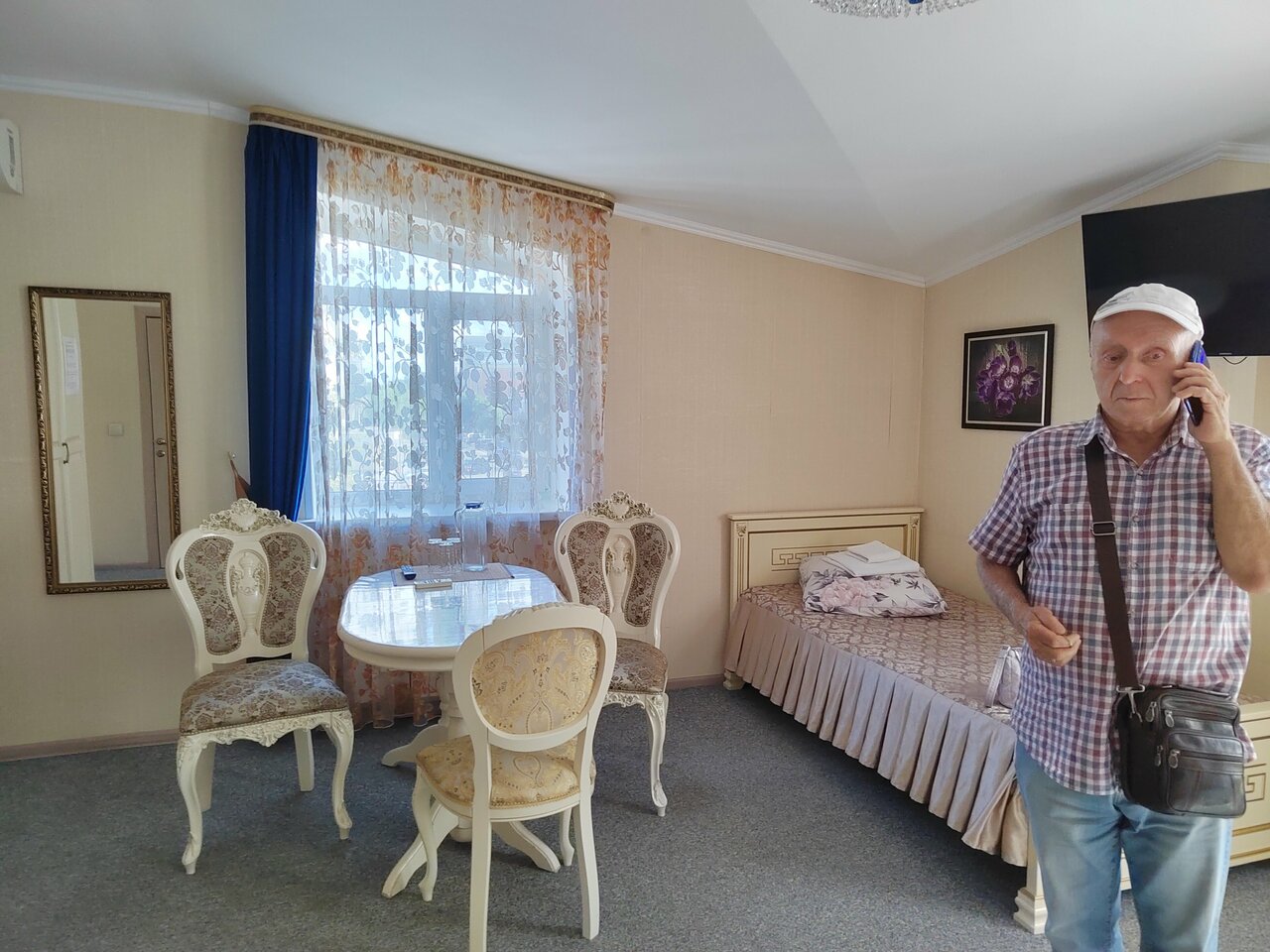 Мини-отель Три Богатыря Муром-88