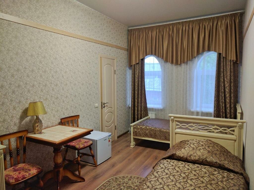 Мини-отель Три Богатыря Муром-56