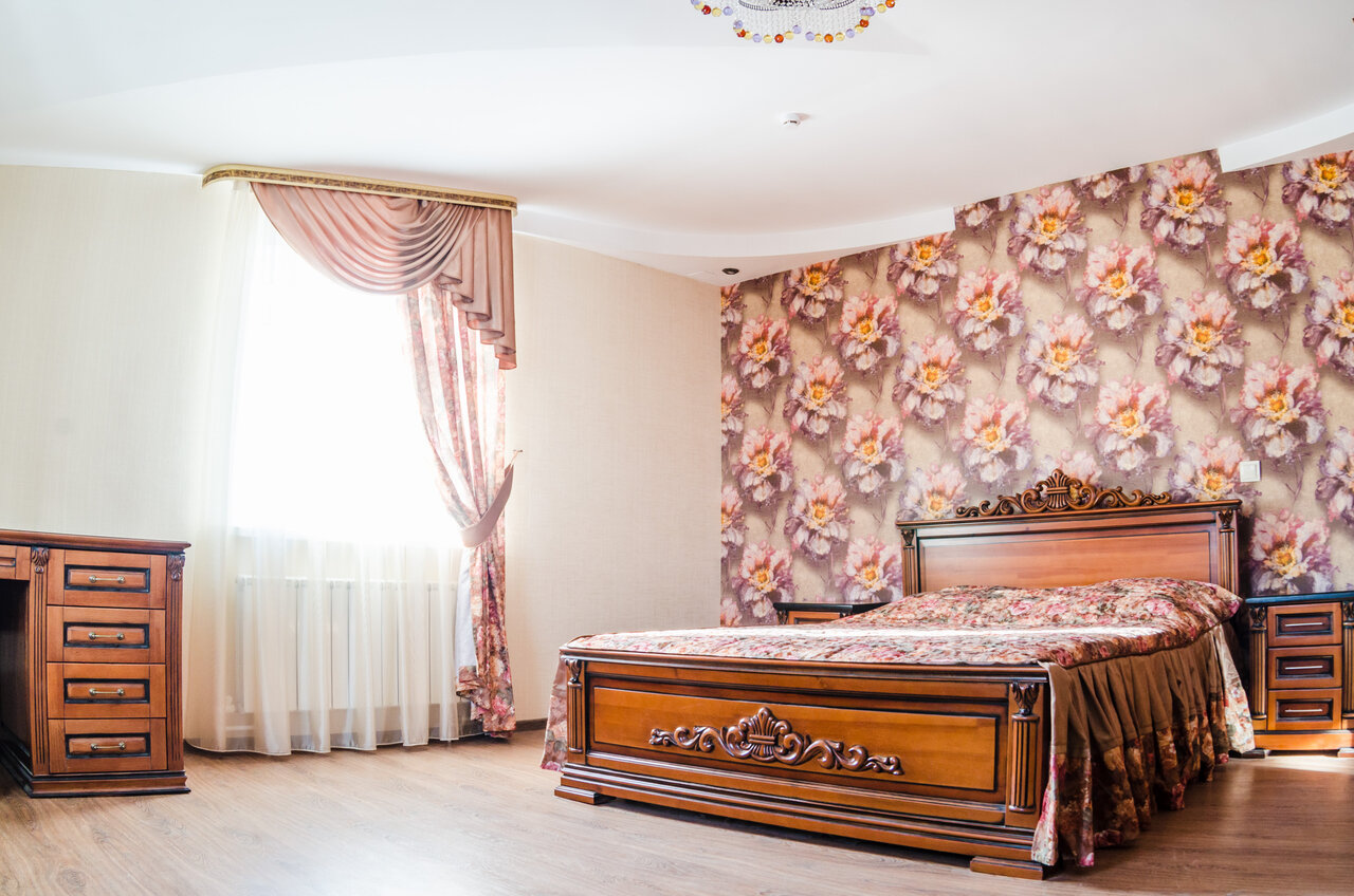 Мини-отель Три Богатыря Муром-123