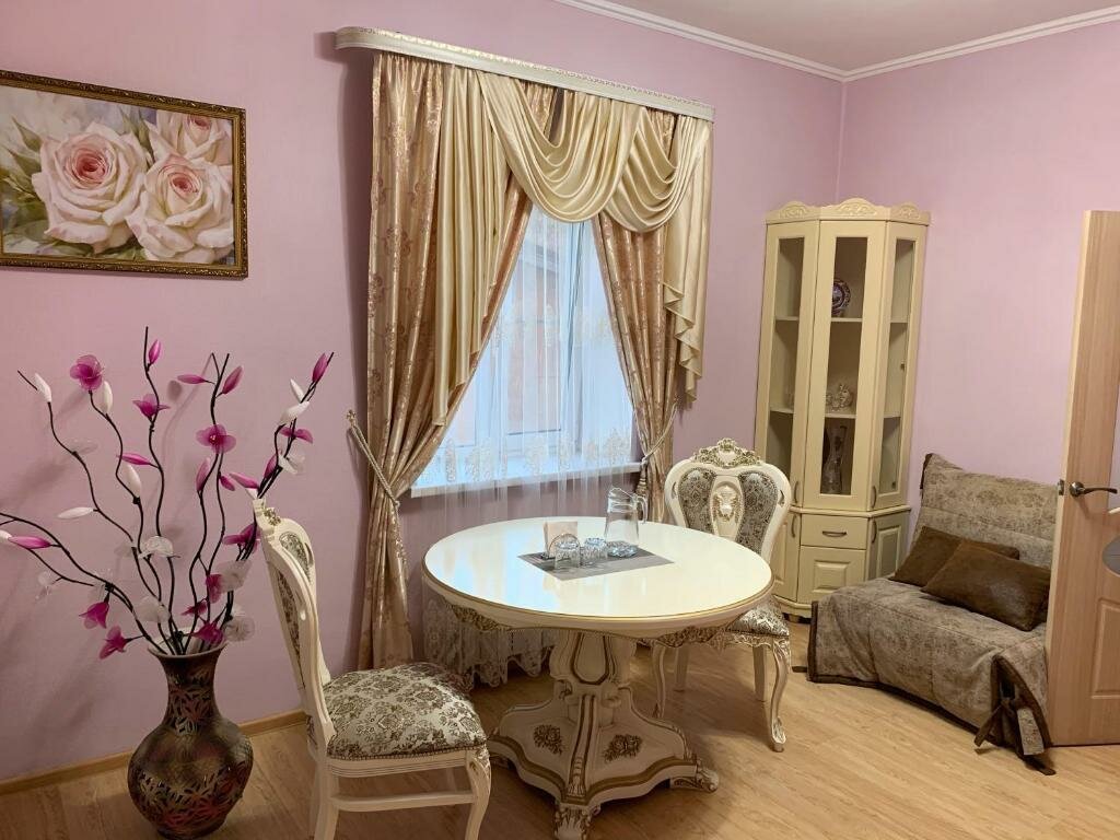 Мини-отель Три Богатыря Муром-27