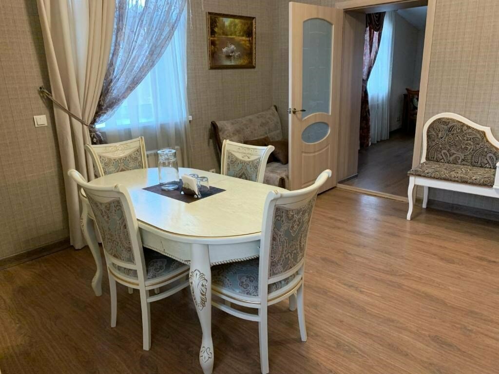 Мини-отель Три Богатыря Муром