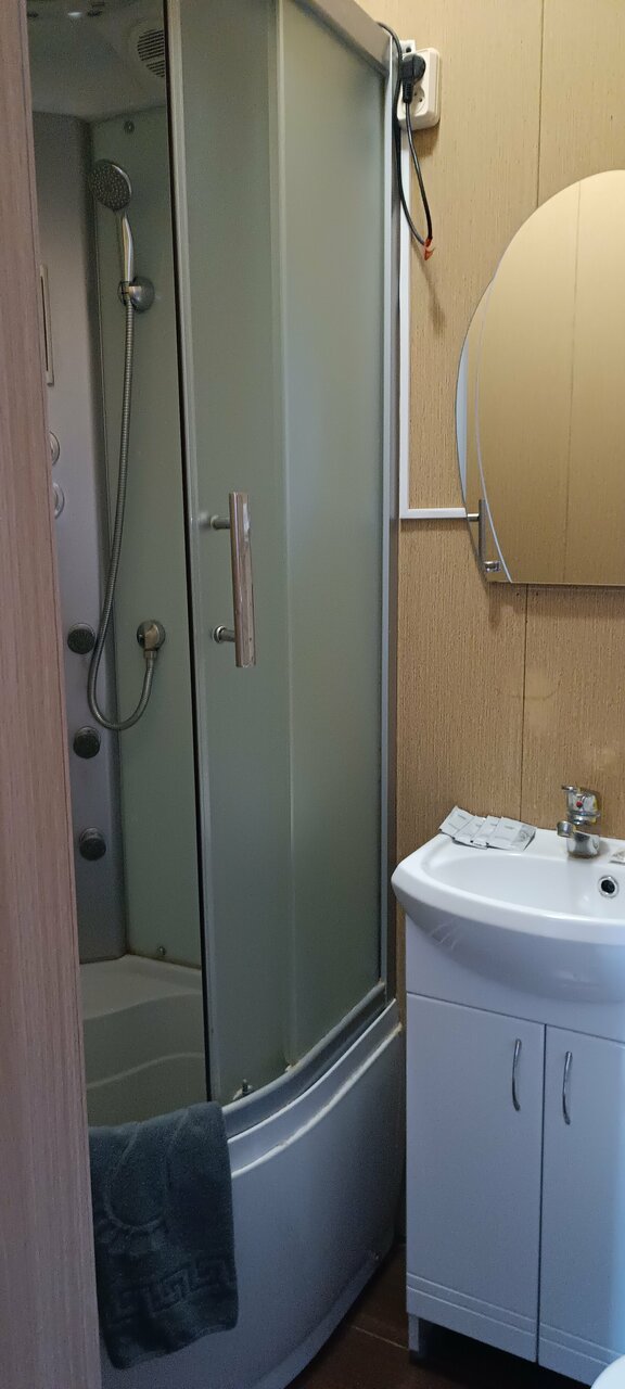 Мини-отель Три Богатыря Муром-184