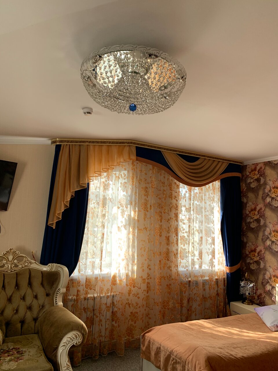 Мини-отель Три Богатыря Муром-105