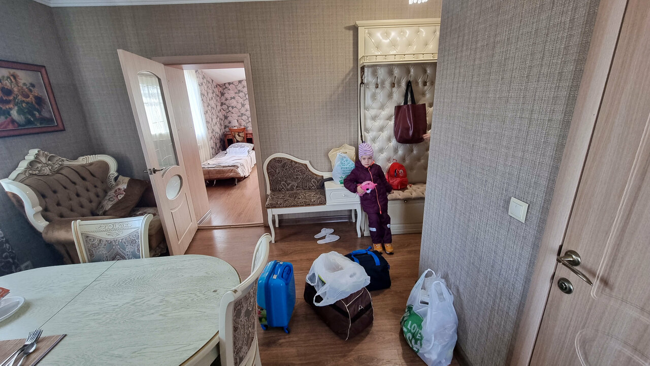 Мини-отель Три Богатыря Муром-158