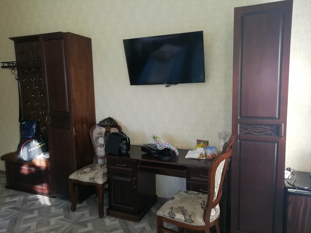 Мини-отель Три Богатыря Муром-140