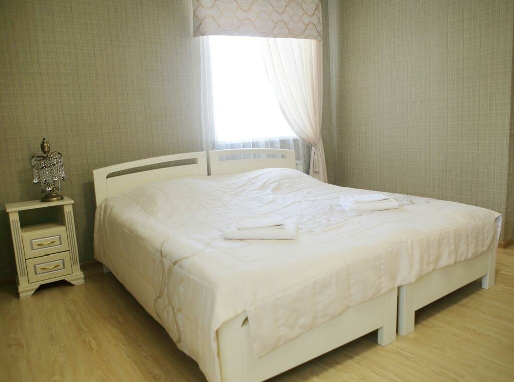 Мини-отель Три Богатыря Муром-44