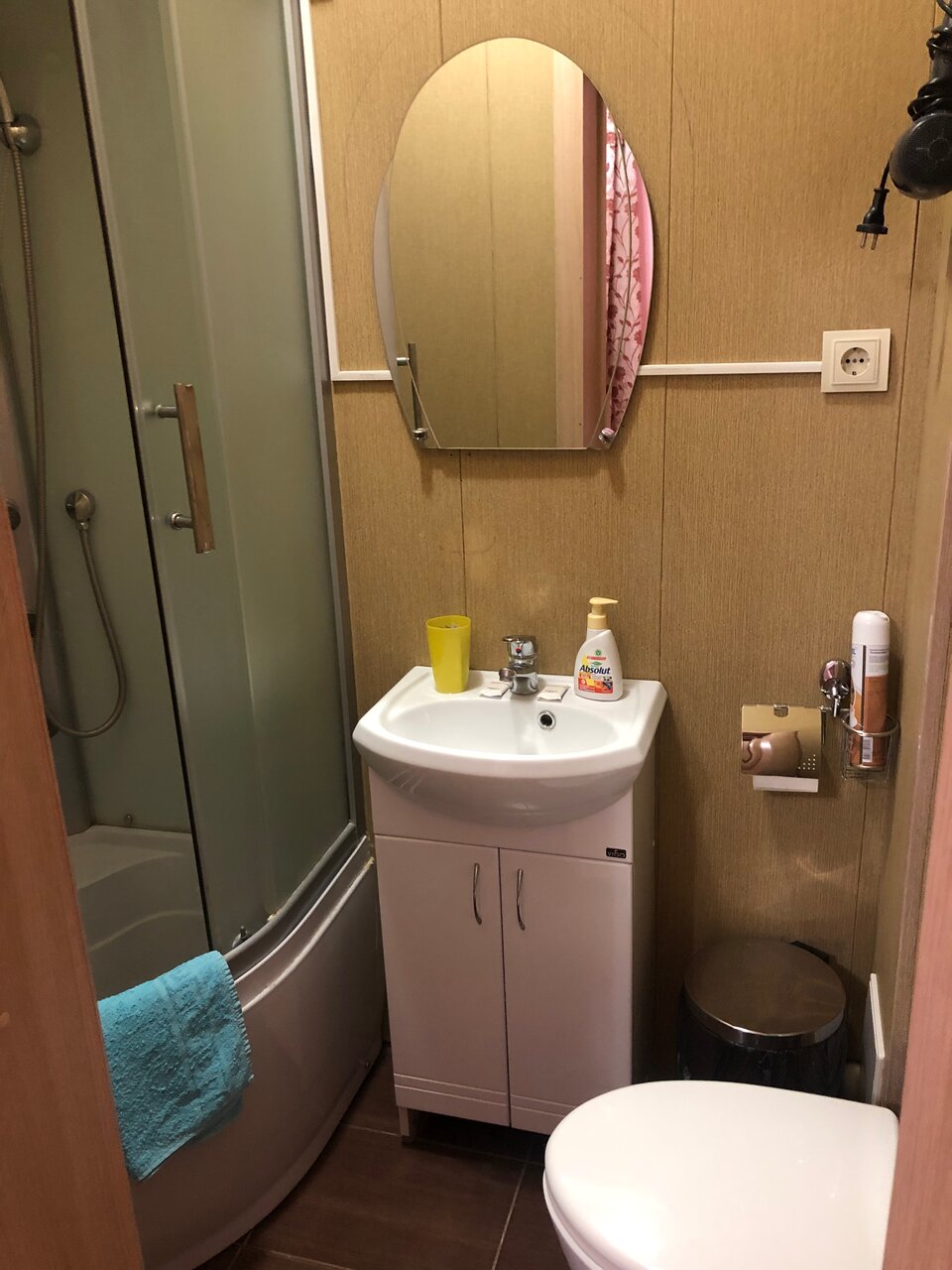 Мини-отель Три Богатыря Муром-133