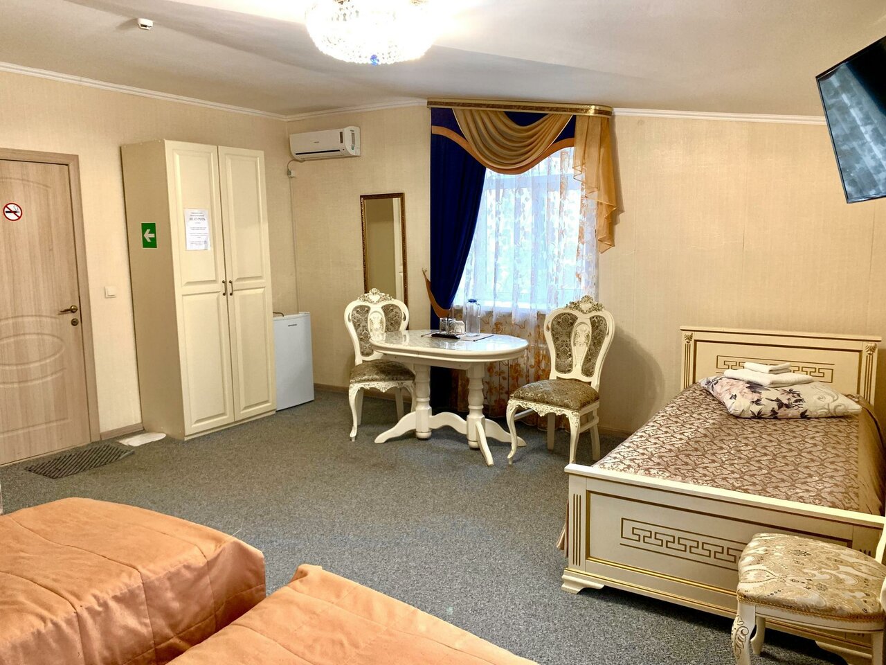 Мини-отель Три Богатыря Муром-36