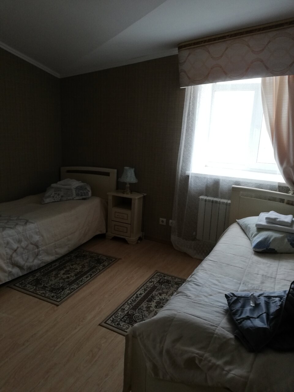 Мини-отель Три Богатыря Муром-172