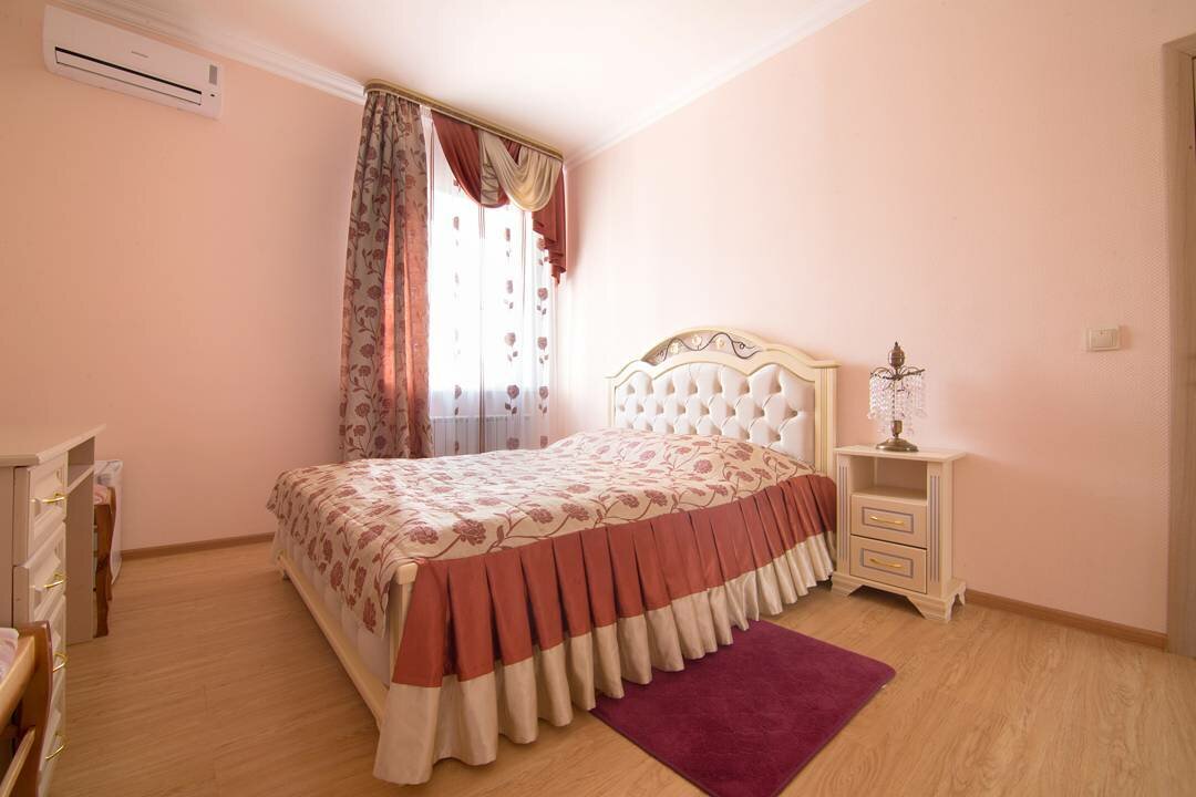 Мини-отель Три Богатыря Муром-28