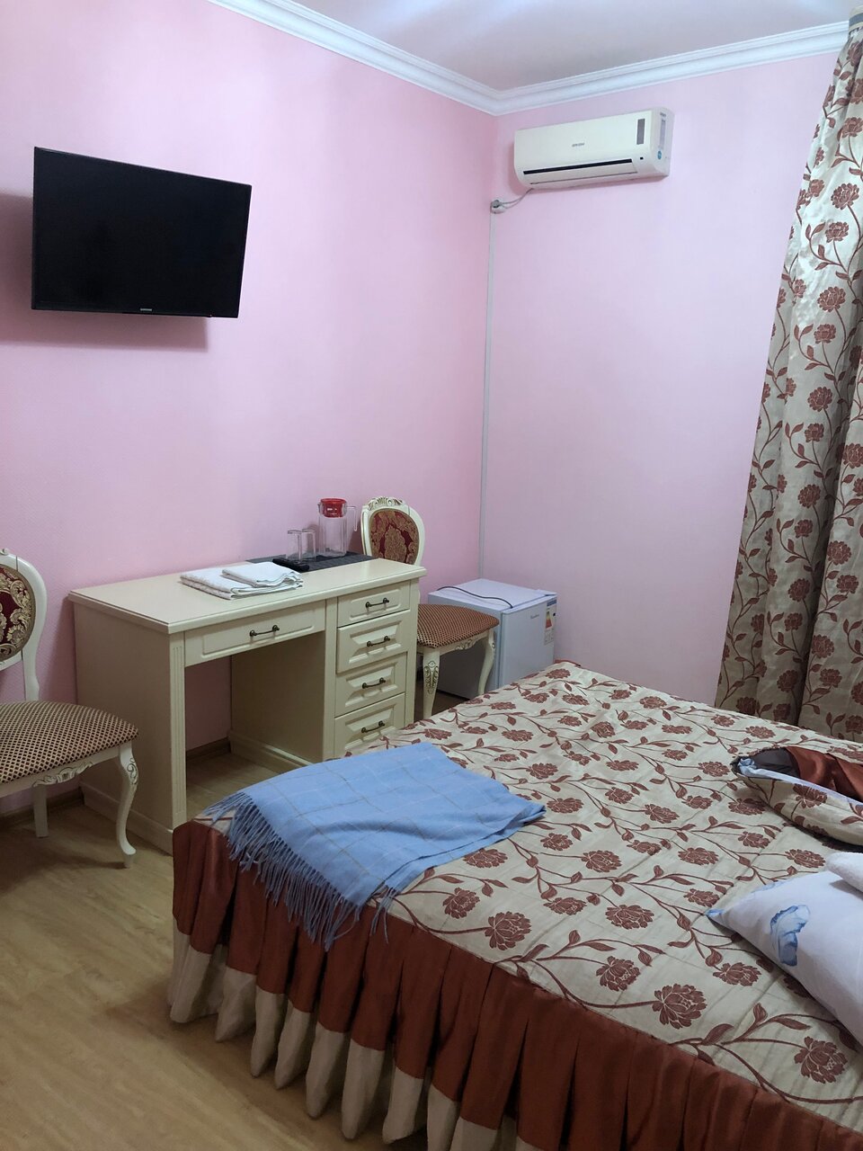 Мини-отель Три Богатыря Муром-155