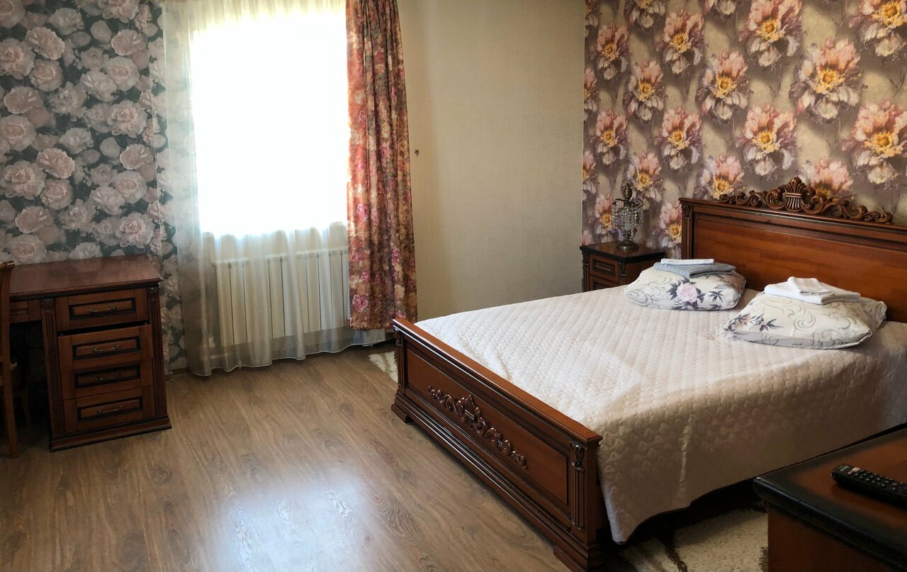 Мини-отель Три Богатыря Муром