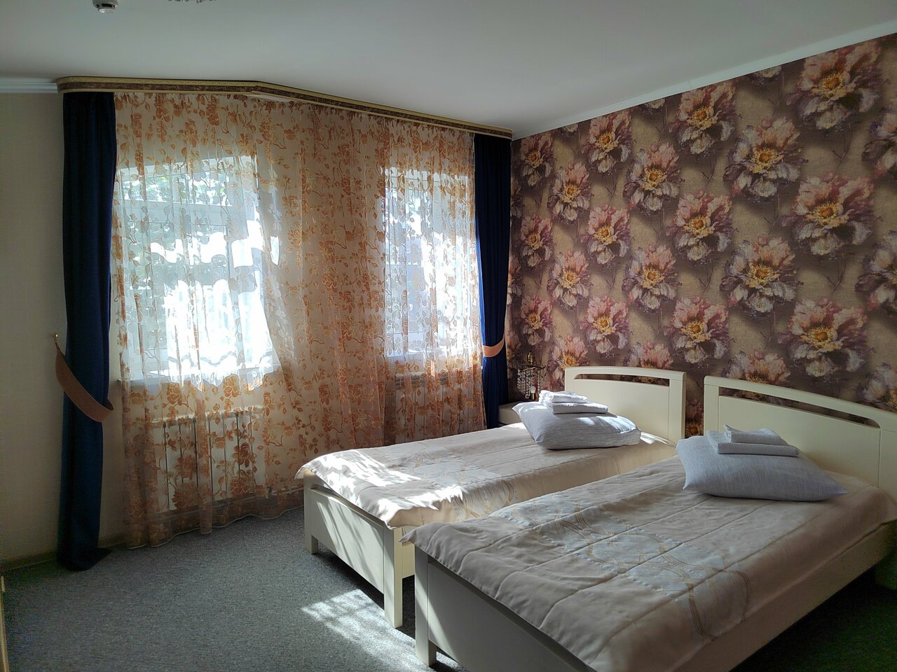 Мини-отель Три Богатыря Муром-146