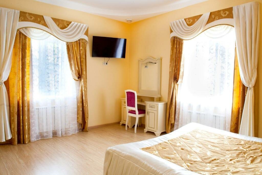 Мини-отель Три Богатыря Муром-18