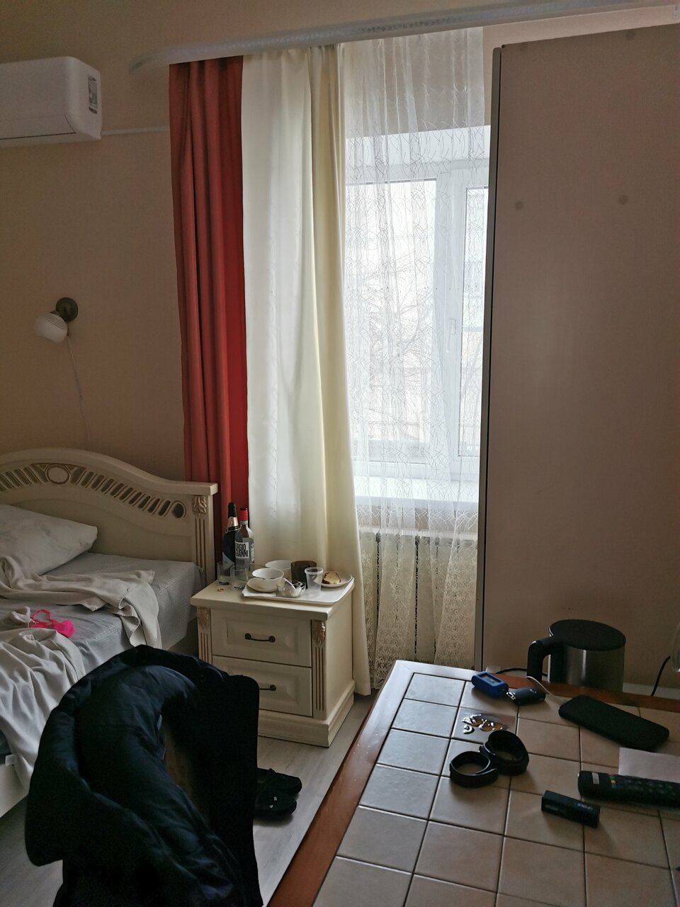 Мини-отель Три Богатыря Муром-116