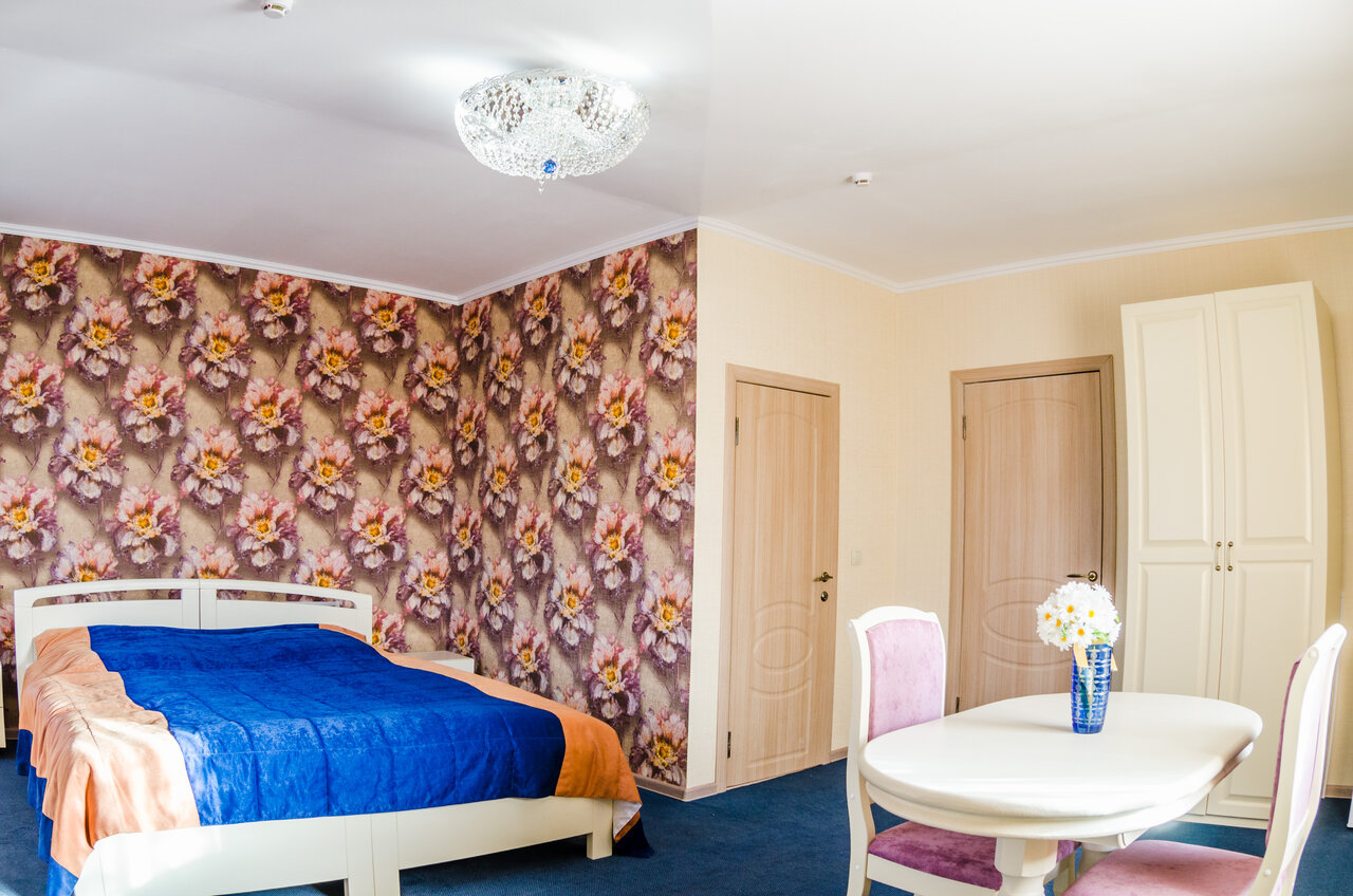 Мини-отель Три Богатыря Муром-84