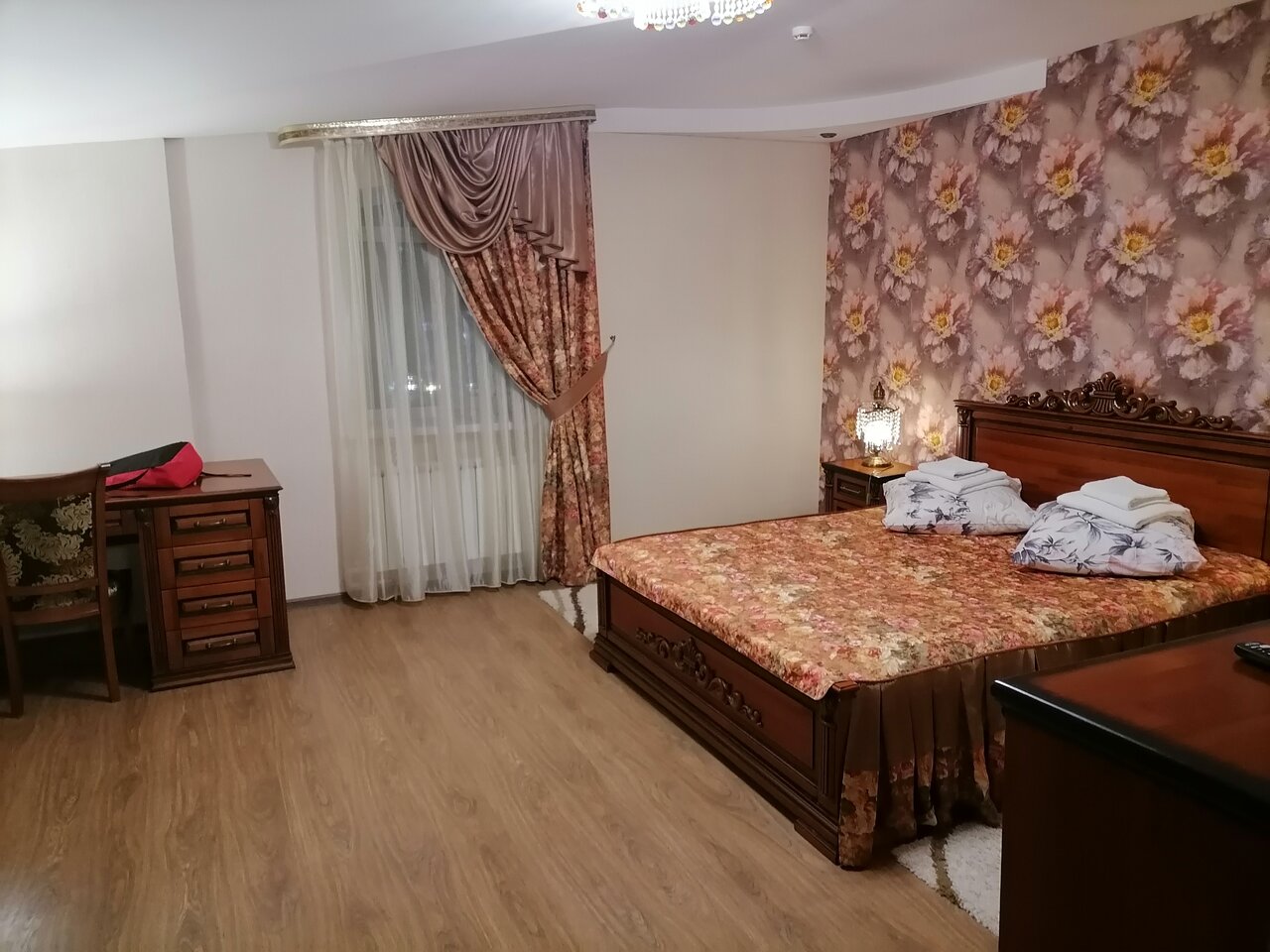 Мини-отель Три Богатыря Муром