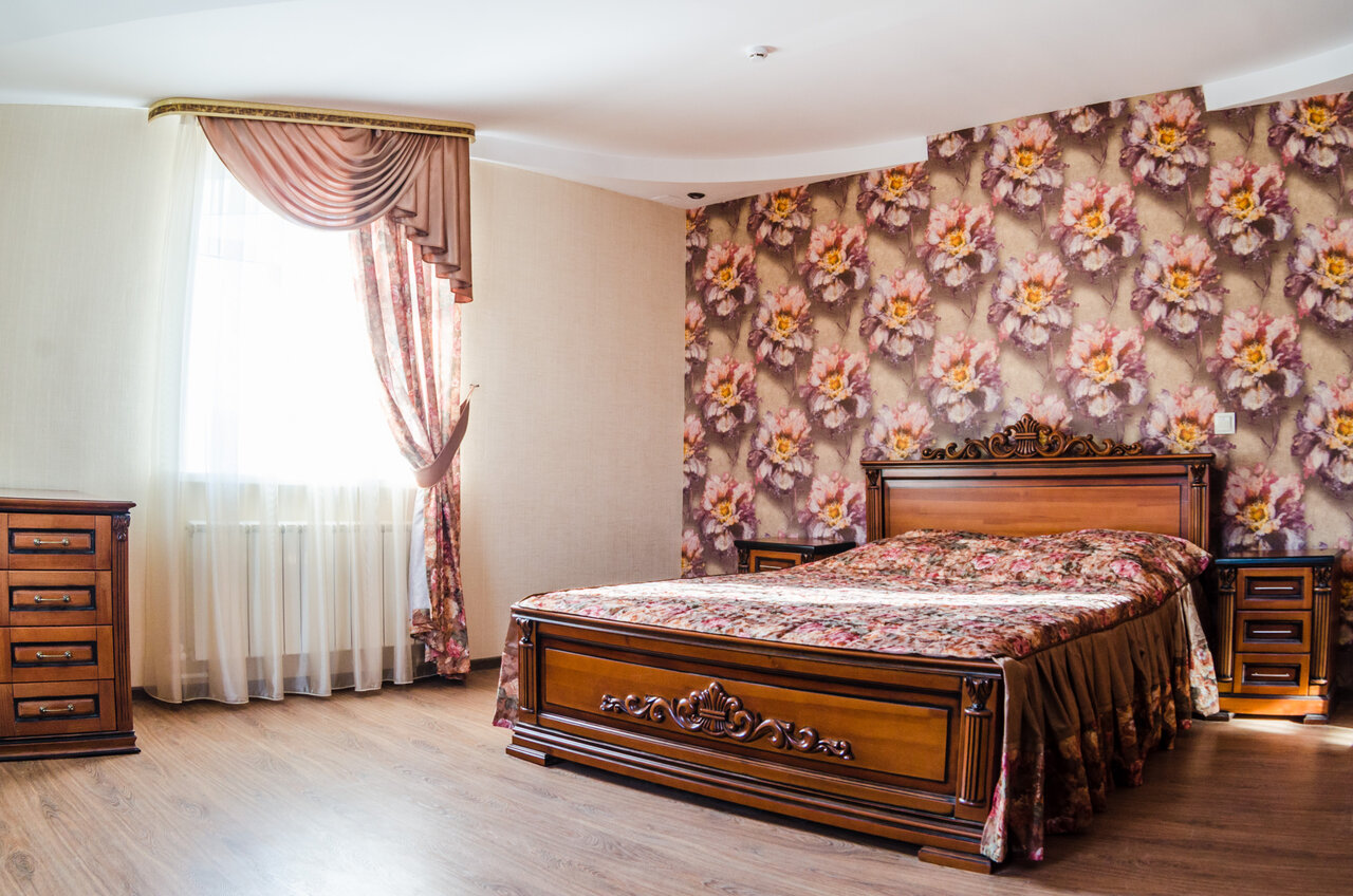 Мини-отель Три Богатыря Муром-161