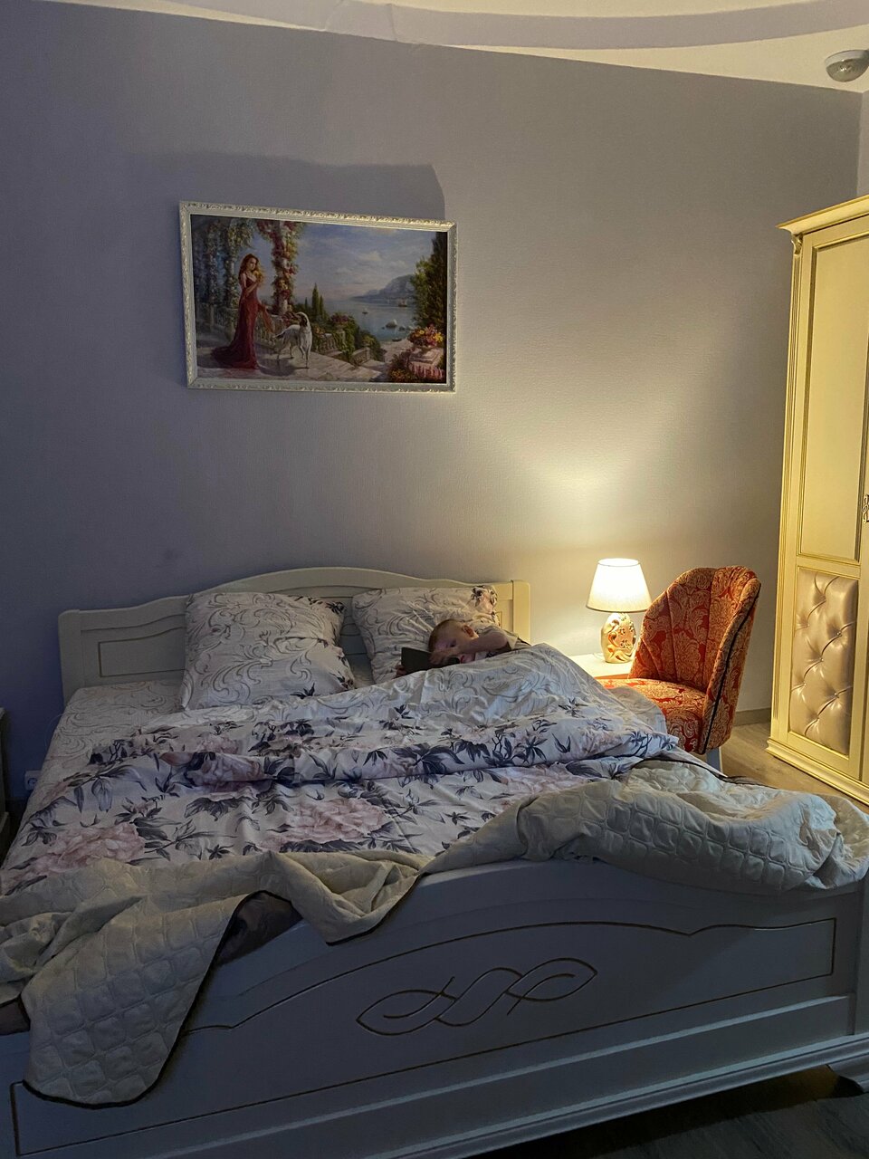 Мини-отель Три Богатыря Муром-79